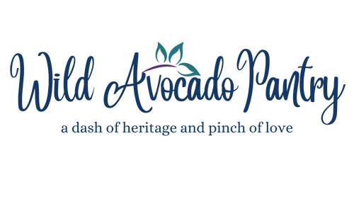 Wild Avocado Pantry
